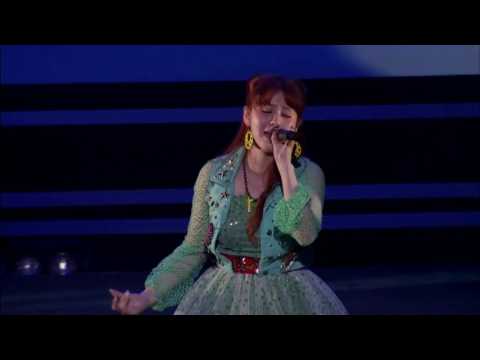 菅谷梨沙子・熊井友理奈『あなたなしでは生きてゆけない』