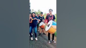 dangdut jalanan Indonesia🇮🇩🇮🇩