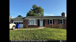 45 Concord Drive