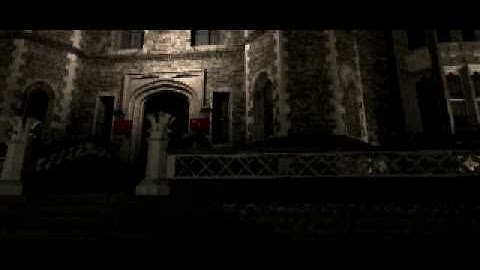 Traitors Gate Trailer version 1