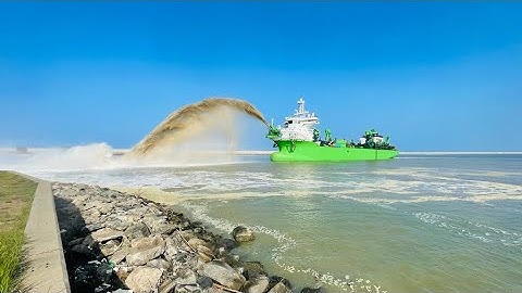 Colombo West Container Terminal Development