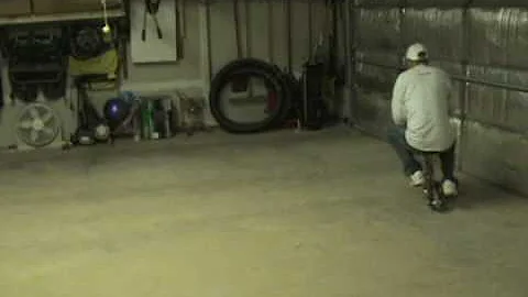 Little Bike