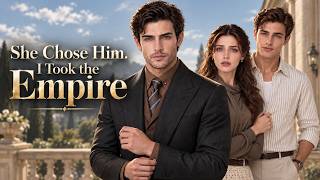 She Chose Him. I Took the Empire | You will regret this, my fiancée#flickreels #ai #aidrama