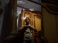 القلب الدفن والخوف ادركن