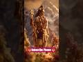 Bajrangwali+Mahakaal bhakt Hanuman shiv bholenath