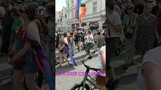 15.08.2026 CSD Lübeck 7