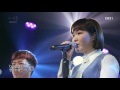 악동뮤지션 AKMU 갤럭시 170303 스페이스공감 AKMU편 
