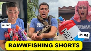 TOP 30 Viral Shorts Rawwfishing by RAWWFishing 319,051 views 8 months ago 45 minutes