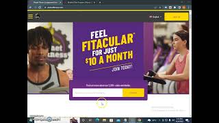 Planet Fitness Promo Codes