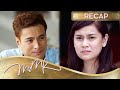 Dyip (Rodelyn and Vincent's Life Story) | Maalaala Mo Kaya Recap (With Eng Subs)