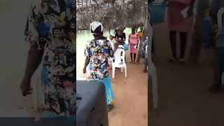 Tse Akam Mbaja Village Evangelism Tiv Song