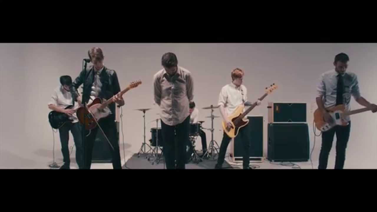 Vice & Virtue - The Wolf King pt 1 (Official Music Video)