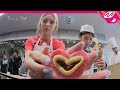 [Paris et ITZY] 고든램지예요? 호랑이 셰프에 패닉 온 있지의 마카롱 만들기ㅣ파리에 있지 Ep.3 (ENG SUB)