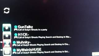 Second Map Proof vs Enternity 2v2 Rage Quitters