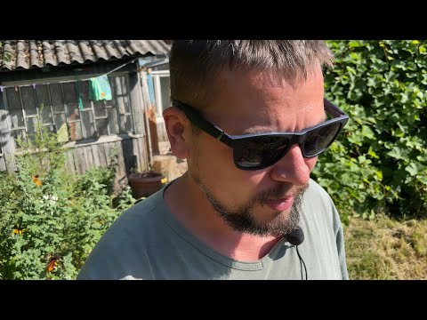 Тоска одиночество и депрессуха | 14 дней на даче