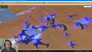 2 weeks alpha - Devlog 2