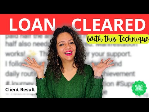 How to Get Rid of Loans | Money Mindset That Actually Works | Shilpa Arora Sharma
