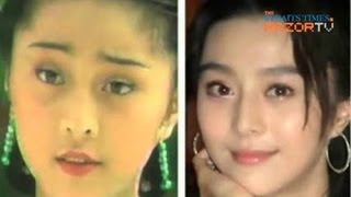 Bodyguards & Assassins Pt 4: Fan Bingbing: Plastic surgery is not for me