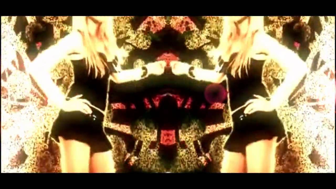 Indaqo Boom Boom Boom Gabry Ponte Edit