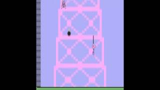 Spider-Man - Spider-Man (Atari 2600) - User video