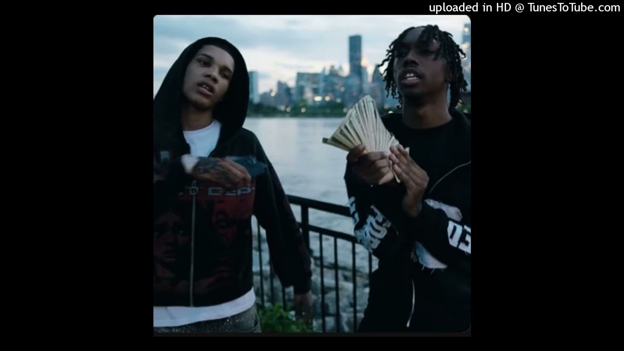 Mdot 59 x Kb Wickk x Pop Kreep x Sample Jersey Drill Type Beat - 