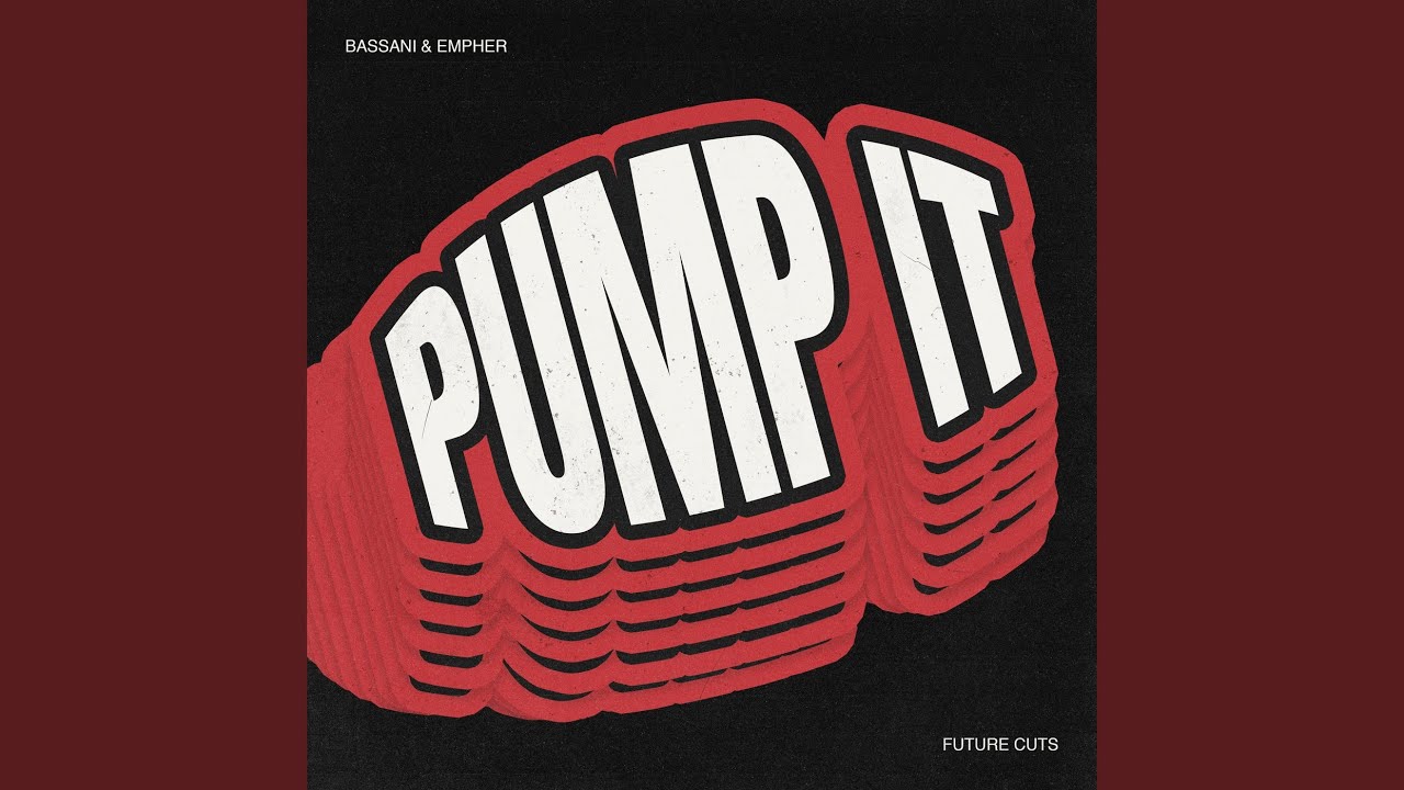 Watch Pump It on YouTube Watch Pump It on YouTube