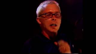 Apollo 440 - Lost In Space - Top Of The Pops - Friday 14 August 1998