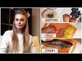Простые Рецепты - Завтрак, Обед, Ужин - Правильное питание, Полезная еда