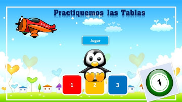Juego Interactivo PowerPoint + Descarga Juego HTML5