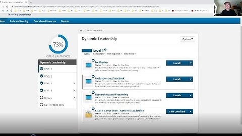 Pathways Tutorial (Working through a Project)