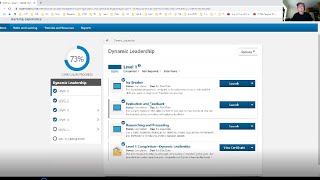 Pathways Tutorial (Working through a Project)