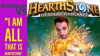 Celebrity (Hearthstone) Epic Lyra Comeback! Wealth