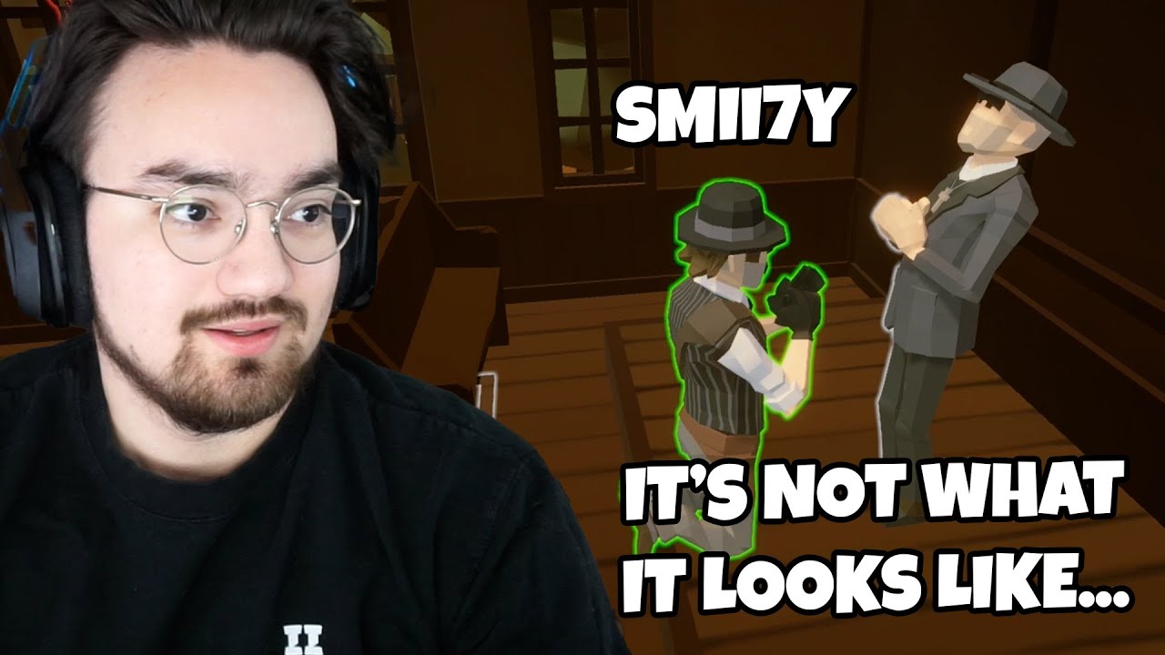 THIS GAME JUST GOT EVEN MORE WILD!