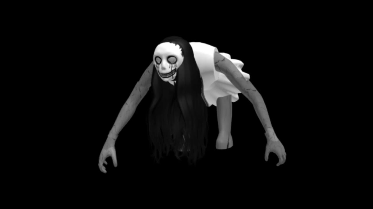 The Mimic Kuriko s Fanmade Chase And Jumpscare Soundtrack FULL YouTube