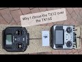 Radiomaster TX12 Thoughts #fpvfreestyle #radiomaster #djifpv #fpvdrone  #TX12