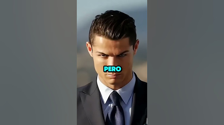El accidente de coche de Ronaldo que casi le cuesta la vida 😱🤯 #ronaldo #shorts