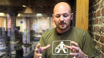 Incubator? Accelerator? Co-working Space?