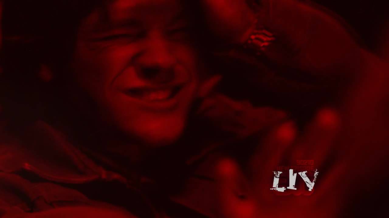 Meds - Sam Winchester