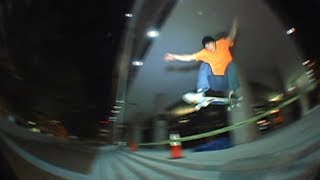 5 Trick Fix: 'Fun While It Lasted' - TransWorld SKATEboarding