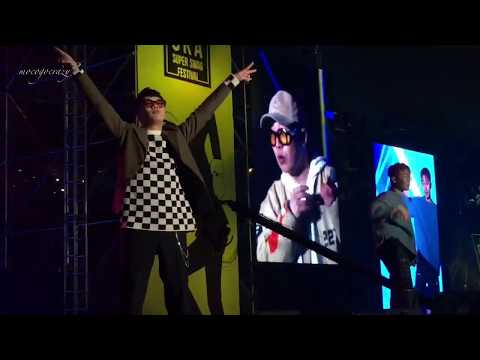 17.11.04 Ska Super Swag Fes  리듬파워   행주  - “SEARCH”