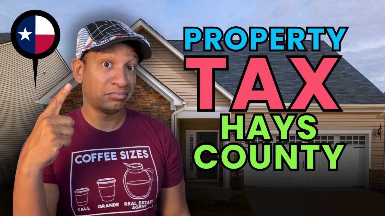 How Hays County is Saving YOU Money on Property Taxes