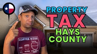 How Hays County is Saving YOU Money on Property Taxes