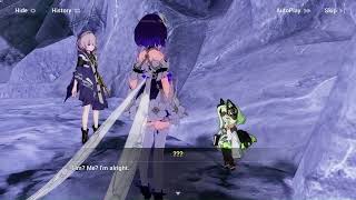 [HI3 - ENG] Chapter 32 (XXXII): ACT 2 - Side missions