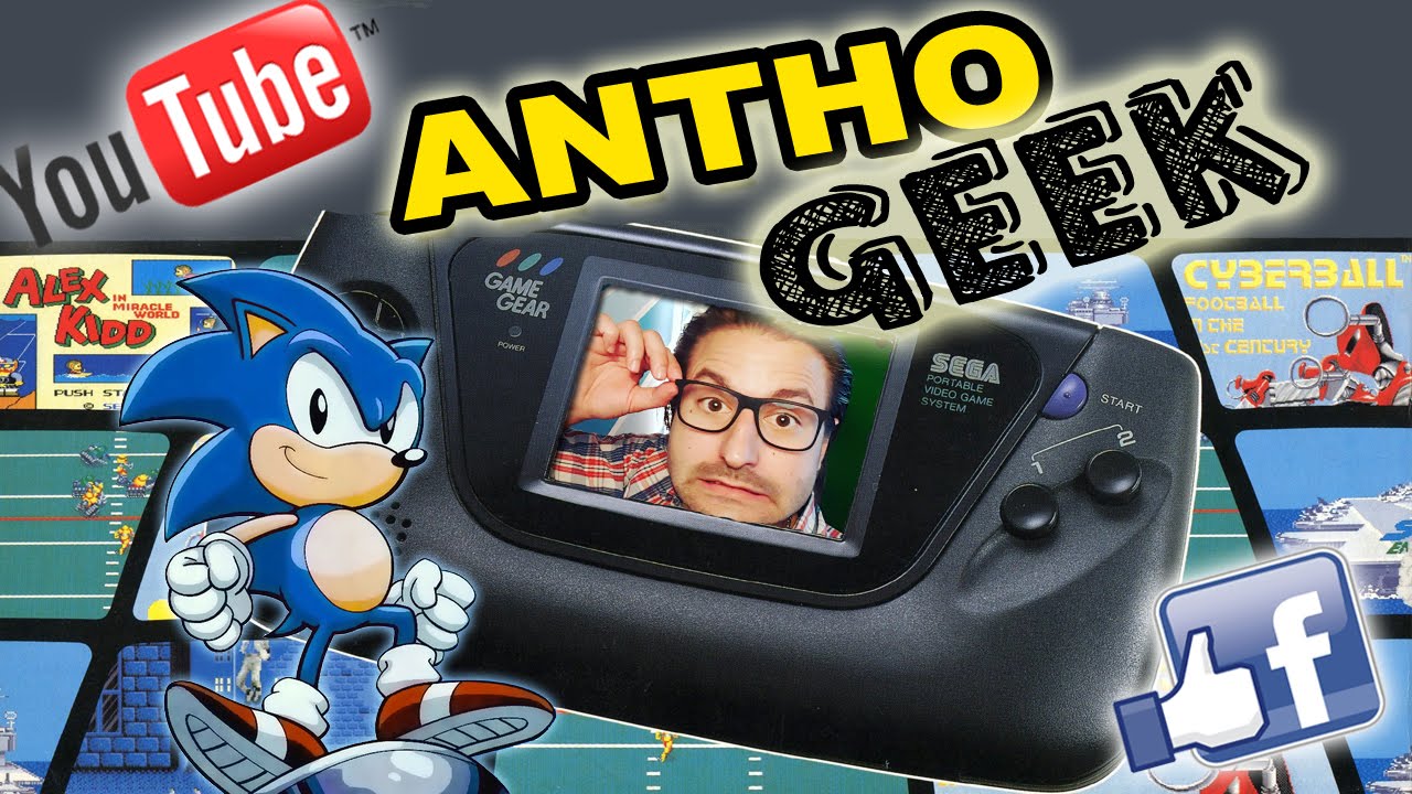 SEGA GAME GEAR Console EUR 54,95 - FR