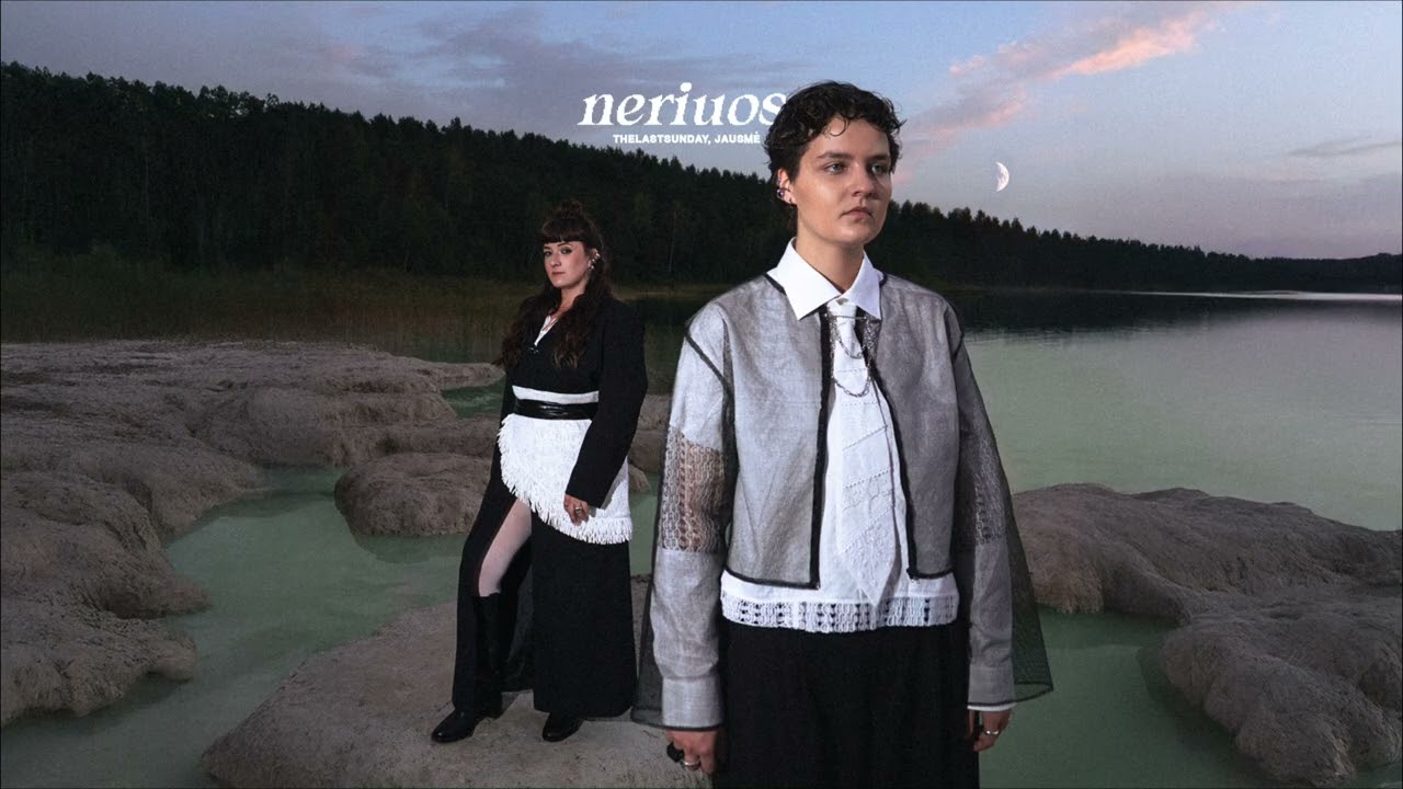 Watch thelastsunday, Jausmė – No rules on YouTube Watch thelastsunday, Jausmė – No rules on YouTube