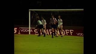 1973/74 EC Final (L1) Bayern - Atletico Madrid