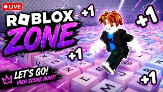 ROBLOX LIVE STREAM SPEED KEYBOARD ESCAPE CHALLENGE #shorts #roblox #roblox game #roblox live