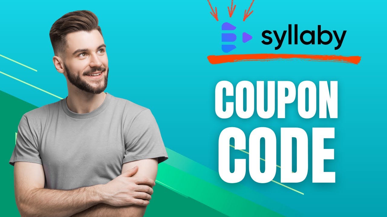 Syllaby 40% OFF Coupon Code 2025 - Best Syllaby Discount Code