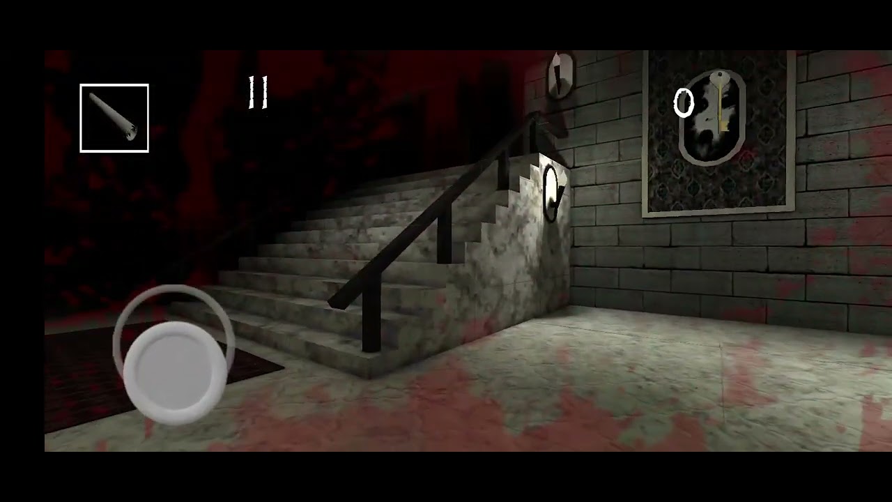 What's is that slendrina X