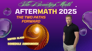 AfterMATH 2025: The Two Paths Forward